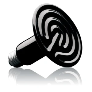 Ceramic Heat Emitter 25W, 100 Watts