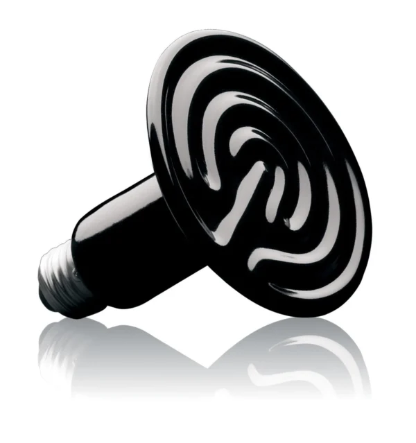 Ceramic Heat Emitter 25W, 100 Watts