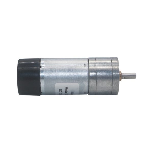 DC Gear Motor