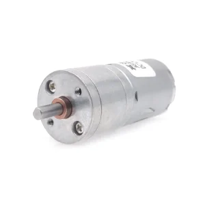 DC Gear Motor