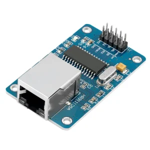 ENC28J60 Ethernet Module