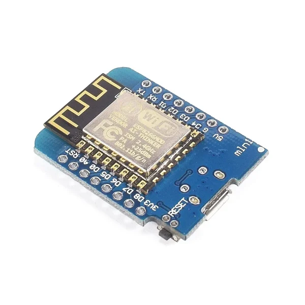 ESP8266 Mini