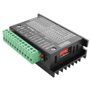 TB6600 Stepper Driver