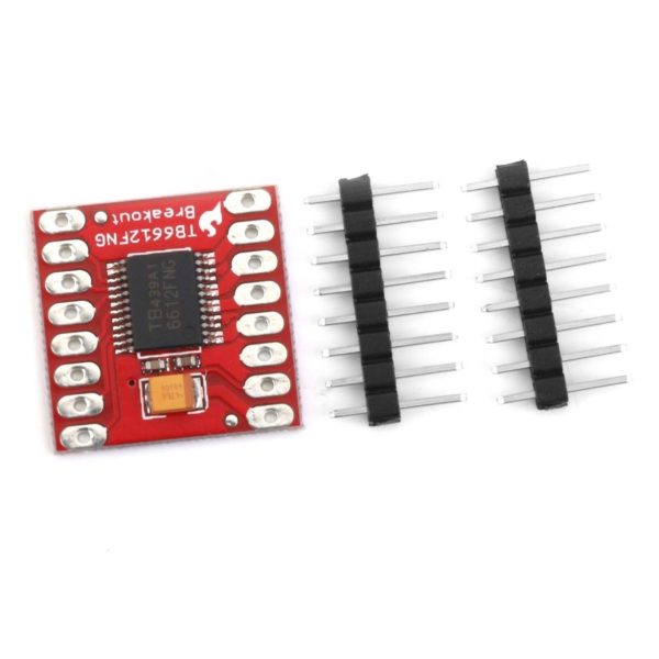 TB6612FNG Motor Driver