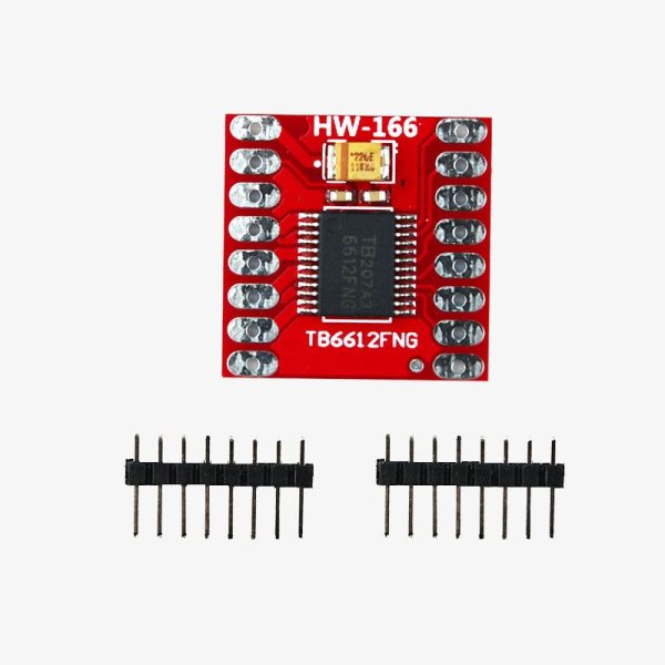 TB6612FNG Motor Driver