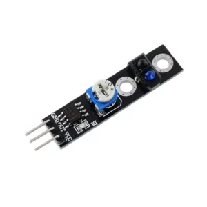 TCRT5000 IR Sensor Line Tracking Module