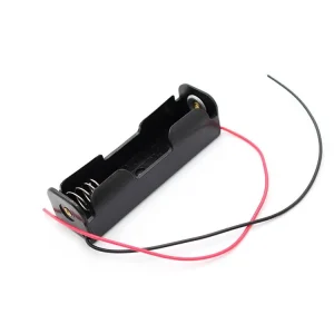 3.7V Cell Holder