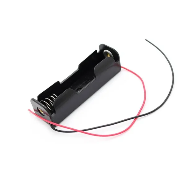 3.7V Cell Holder