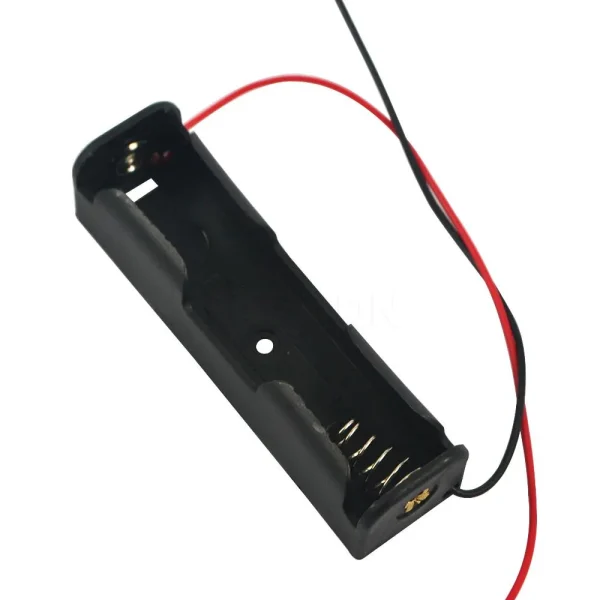 3.7V Cell Holder