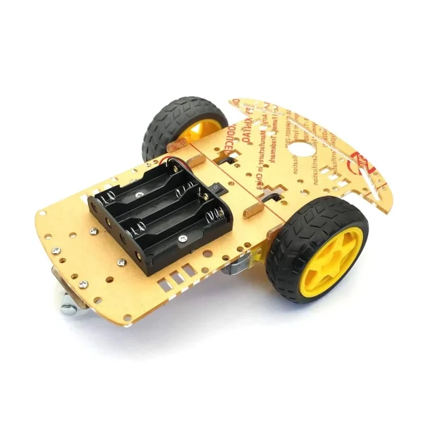 Robotics Projects