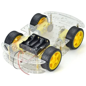 Robotics Projects