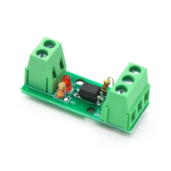 PC817 Optocoupler Module