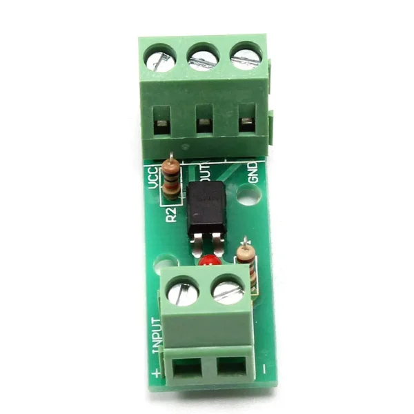 PC817 Optocoupler Module