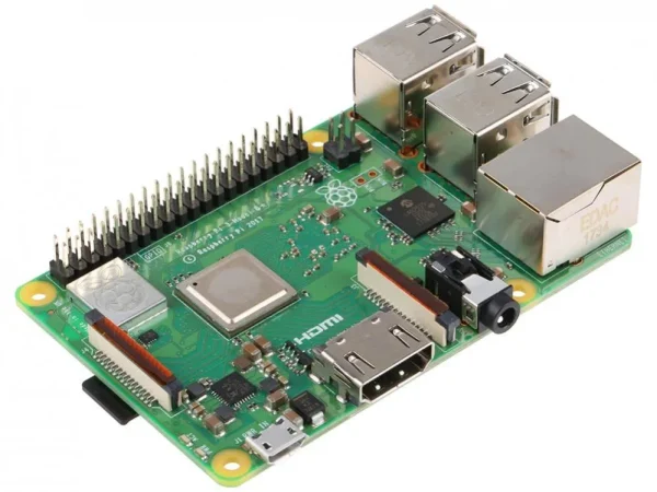 Raspberry Pi 3