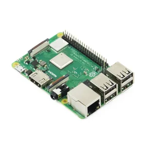 Raspberry Pi 3