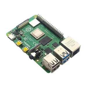 Raspberry Pi 4