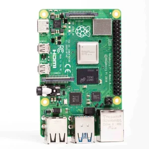 Raspberry Pi 4