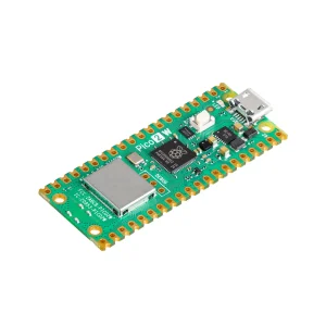 Pi Pico 2W