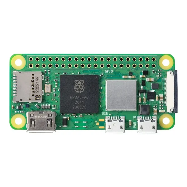 Pi Zero 2W