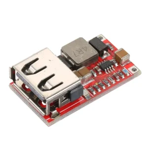 Buck Converter Module