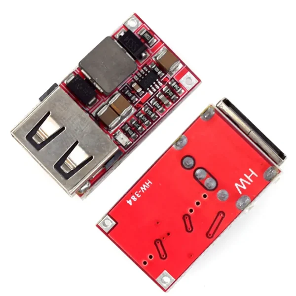 Buck Converter Module