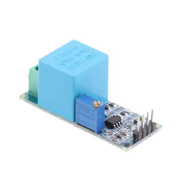 AC Voltage Sensor