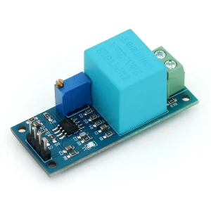 AC Voltage Sensor