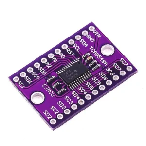 TCA9548A Expansion Board