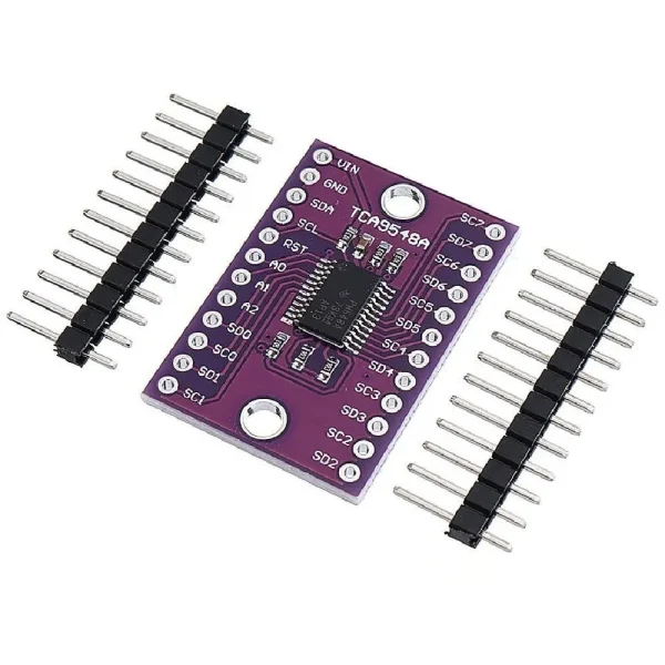 TCA9548A Expansion Board