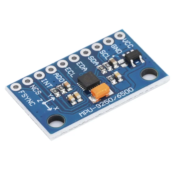 Accelerometer Module