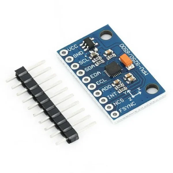 Accelerometer Module