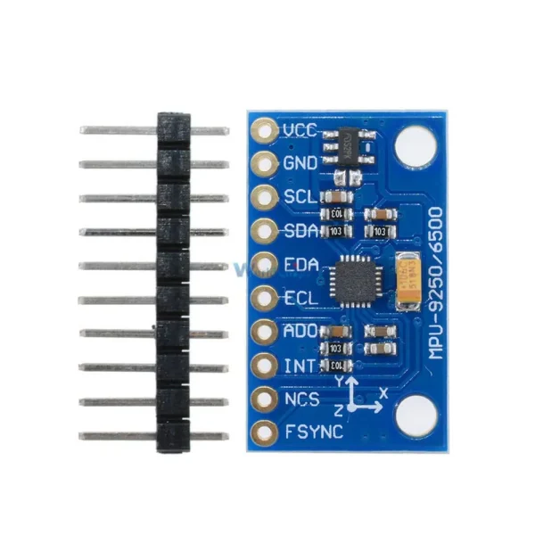 Accelerometer Module