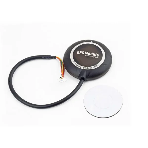 NEO-M8N GPS Module