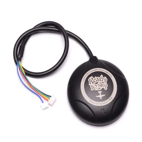 NEO-M8N GPS Module