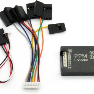 PPM Encoder