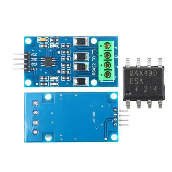 RS422-TTL Module