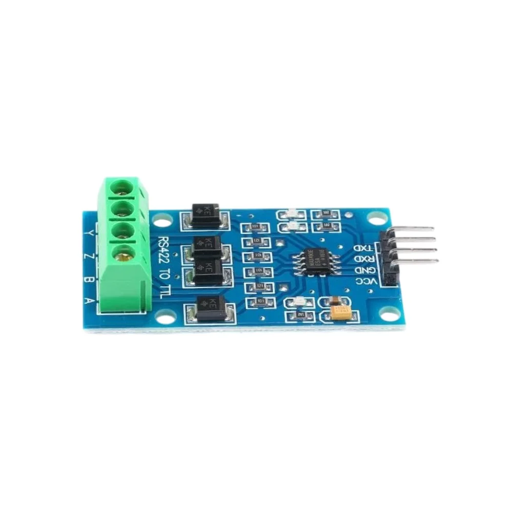 RS422-TTL Full Duplex MAX490 to TTL Module - Image 3