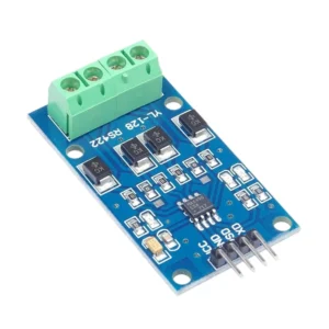 RS422-TTL Full Duplex MAX490 to TTL Module