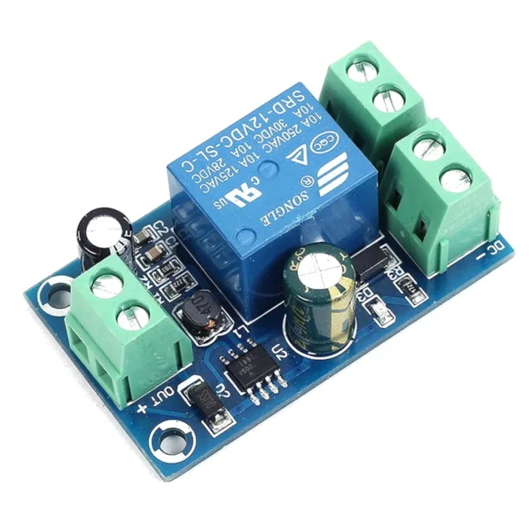 Power Protection Module