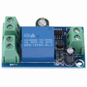 Power Protection Module