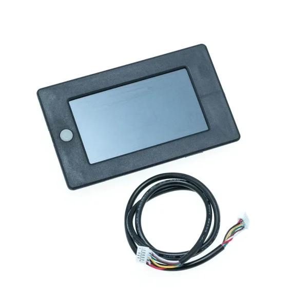 LCD Screen