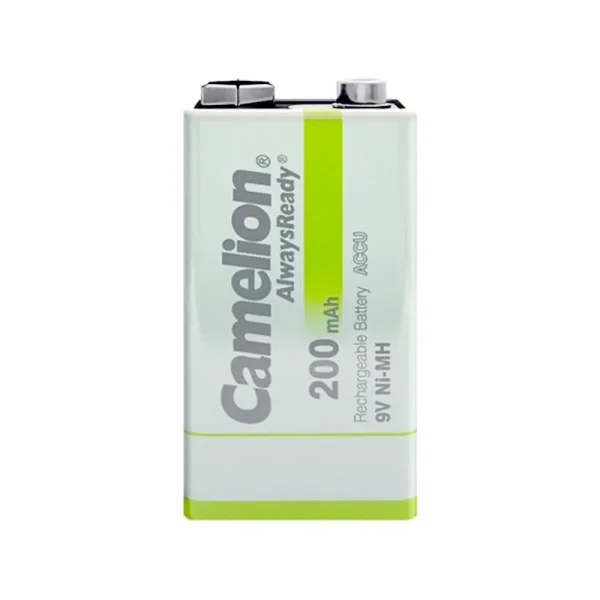 9V Battery