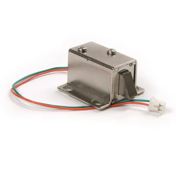 Solenoid Electric Lock 12V DC (Small / Big)
