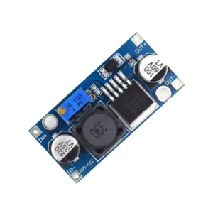 XL6009 HW-432 DC-DC Step Up Boost Converter Module