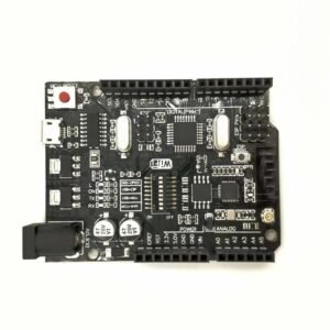 Arduino Uno R3 Wi-Fi Development Board (ATmega328P)