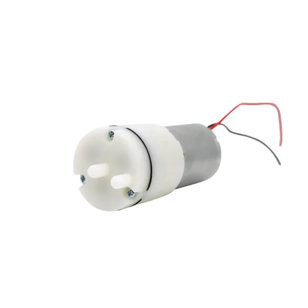 Mini DC Water Pump 5-9V (Non-Submersible)