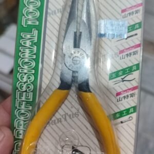 Santus St502 Needle Nose Plier Needle Nose Plier