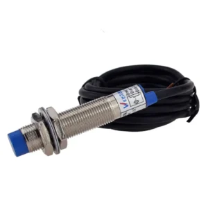 Inductive Proximity Sensor (LJ12A3-4-Z/BX)