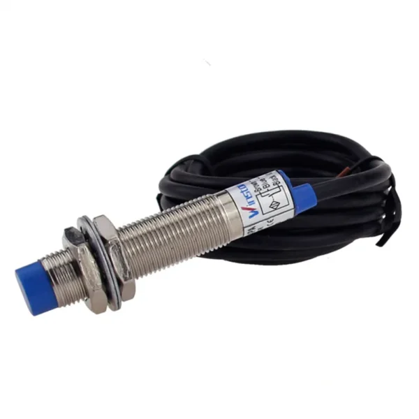 Inductive Proximity Sensor (LJ12A3-4-Z/BX)