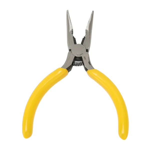 Santus Micro Needle Nose Plier (ST-502)